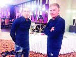 هنوز هم رابطه‌ام با کی‌روش خوب است / آندرانیک تیموریان