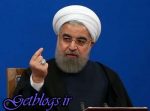 با دم شیر بازی نکن، پشیمان کننده است, تنگه های زیادی داریم/ تنگه هرمز فقط یکی از آنهاست ، روحانی