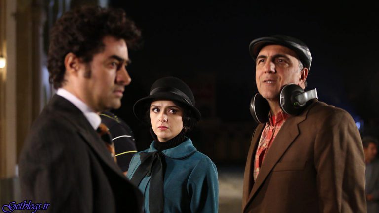 بروزترین اخبار از ساخت سریال «شهرزاد ۴»